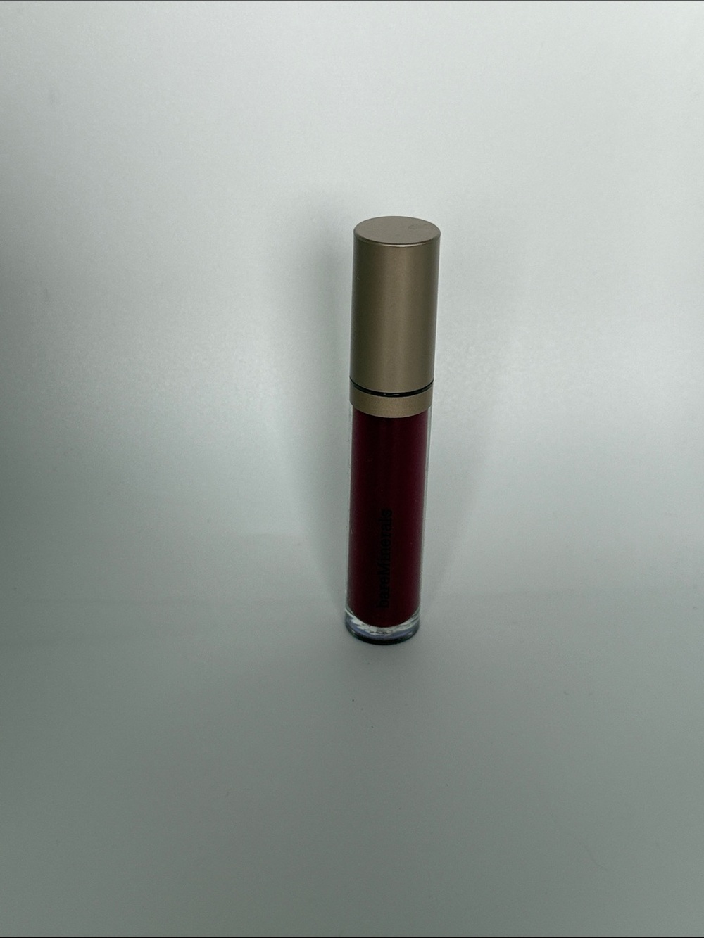 bareMinerals Mineralist lip gloss balm - ambition